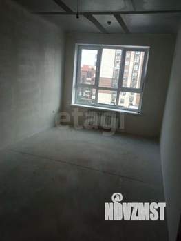 1-к квартира, вторичка, 38м2, 8/18 этаж