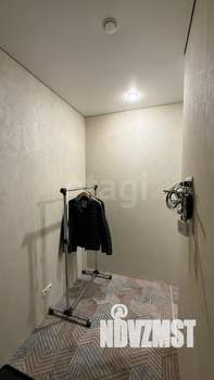 2-к квартира, вторичка, 58м2, 9/24 этаж