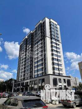 1-к квартира, вторичка, 39м2, 3/15 этаж