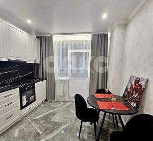 1-к квартира, вторичка, 43м2, 14/24 этаж