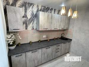 2-к квартира, вторичка, 52м2, 2/9 этаж