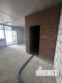 Студия квартира, вторичка, 33м2, 13/25 этаж