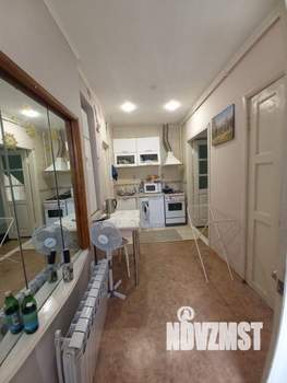 2-к квартира, вторичка, 70м2, 2/2 этаж