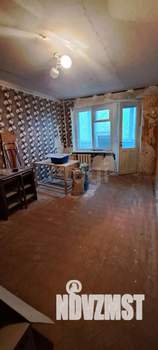 2-к квартира, вторичка, 43м2, 4/5 этаж