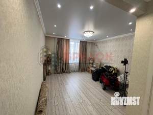 2-к квартира, вторичка, 55м2, 11/17 этаж