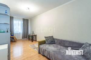 1-к квартира, вторичка, 50м2, 3/5 этаж