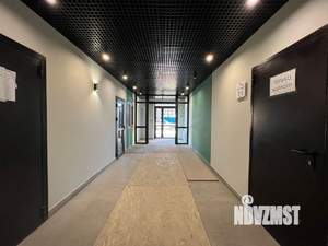 1-к квартира, вторичка, 45м2, 4/21 этаж