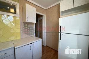 3-к квартира, вторичка, 63м2, 5/5 этаж