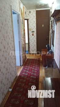 3-к квартира, вторичка, 60м2, 9/9 этаж