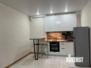 1-к квартира, вторичка, 40м2, 6/25 этаж