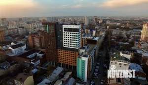 3-к квартира, вторичка, 103м2, 10/23 этаж