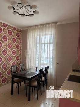 1-к квартира, вторичка, 35м2, 1/3 этаж