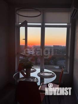 1-к квартира, вторичка, 40м2, 24/25 этаж