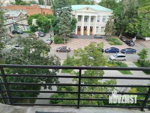 1-к квартира, вторичка, 33м2, 4/4 этаж