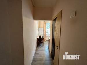 2-к квартира, вторичка, 44м2, 1/2 этаж