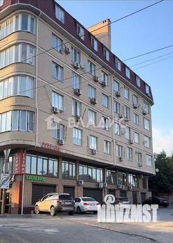 2-к квартира, вторичка, 77м2, 4/6 этаж