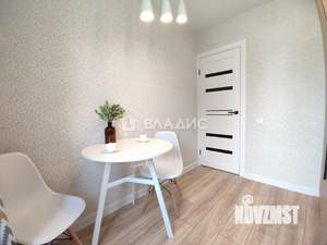 1-к квартира, вторичка, 35м2, 2/9 этаж