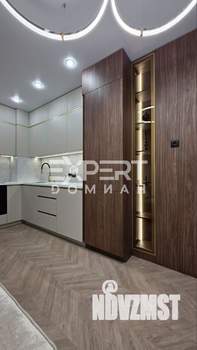 3-к квартира, вторичка, 75м2, 3/25 этаж