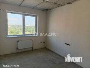 1-к квартира, вторичка, 35м2, 6/9 этаж