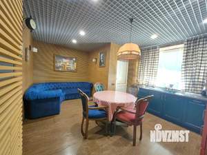 3-к квартира, вторичка, 75м2, 21/22 этаж