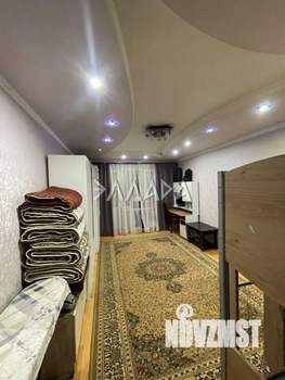 3-к квартира, вторичка, 84м2, 4/10 этаж