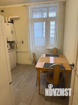 1-к квартира, вторичка, 35м2, 11/22 этаж
