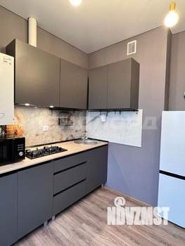 1-к квартира, вторичка, 30м2, 11/12 этаж