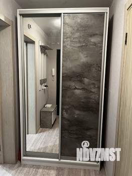 Студия квартира, вторичка, 26м2, 6/18 этаж