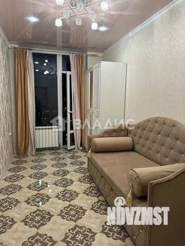 3-к квартира, вторичка, 84м2, 14/25 этаж