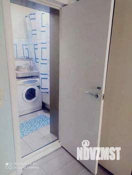 1-к квартира, вторичка, 25м2, 1/3 этаж