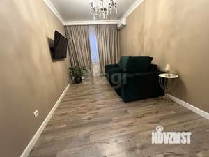 1-к квартира, вторичка, 33м2, 1/23 этаж