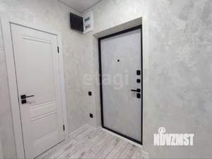 Студия квартира, вторичка, 30м2, 17/28 этаж