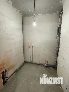 1-к квартира, вторичка, 36м2, 4/7 этаж