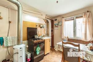 2-к квартира, вторичка, 65м2, 1/1 этаж