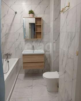 3-к квартира, вторичка, 78м2, 11/25 этаж