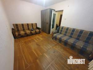 1-к квартира, вторичка, 35м2, 1/10 этаж