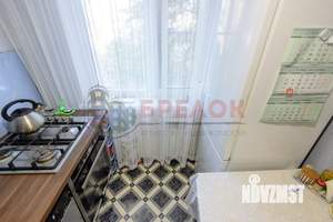 1-к квартира, вторичка, 30м2, 3/5 этаж