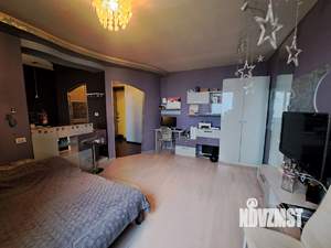 1-к квартира, вторичка, 36м2, 14/14 этаж