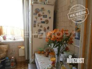 1-к квартира, вторичка, 23м2, 1/9 этаж
