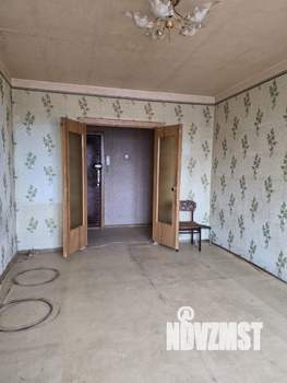 2-к квартира, вторичка, 52м2, 5/9 этаж