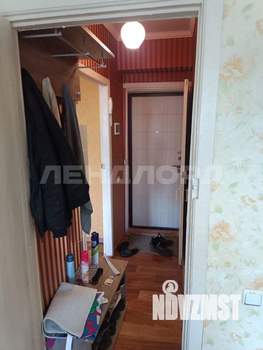 2-к квартира, вторичка, 39м2, 6/9 этаж