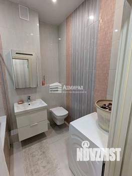 2-к квартира, вторичка, 60м2, 2/15 этаж