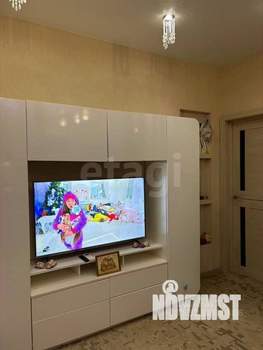 4-к квартира, вторичка, 74м2, 16/20 этаж