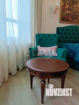 1-к квартира, вторичка, 42м2, 22/24 этаж