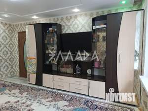 1-к квартира, вторичка, 37м2, 4/10 этаж