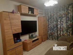 3-к квартира, вторичка, 57м2, 2/5 этаж