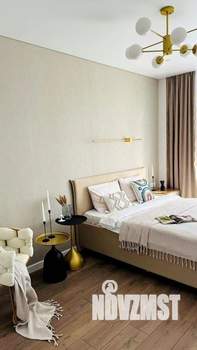 1-к квартира, вторичка, 36м2, 12/24 этаж