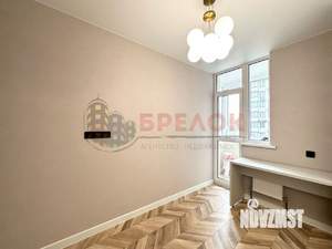 3-к квартира, вторичка, 48м2, 4/25 этаж