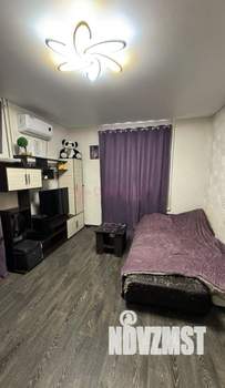 2-к квартира, вторичка, 37м2, 1/5 этаж