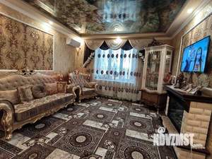 1-к квартира, вторичка, 36м2, 19/19 этаж